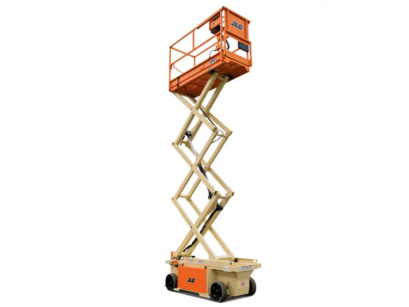 JLG-6RS