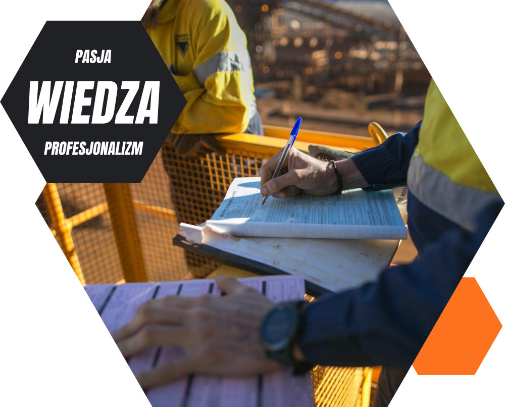 Szkolenia dla operatorów Szkolenia dla operatorów