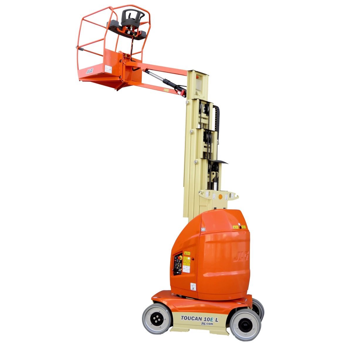 jlg toucan 10e jlg toucan 10e